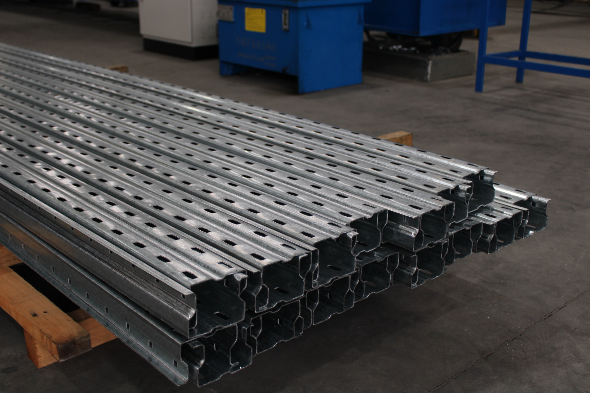 Otros productos industriales